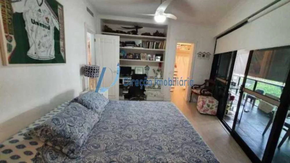 Apartamento, 4 quartos, 312 m² - Foto 3