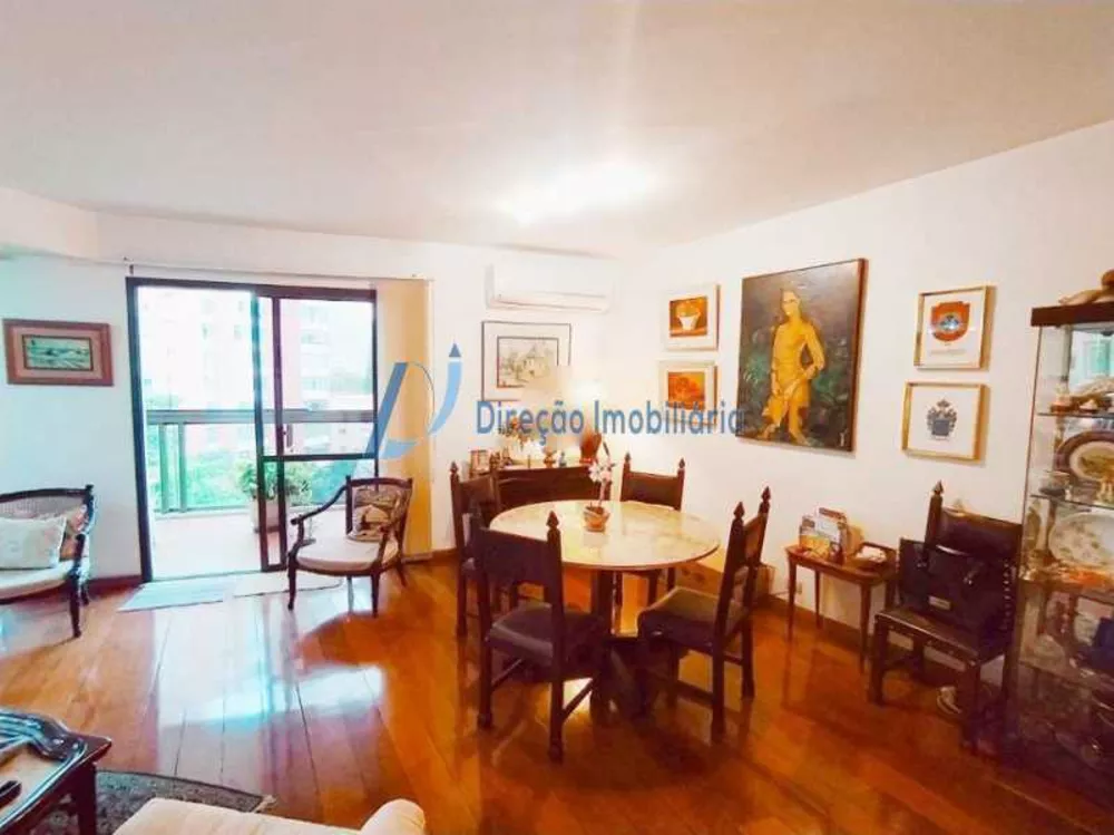 Cobertura, 3 quartos, 228 m² - Foto 16