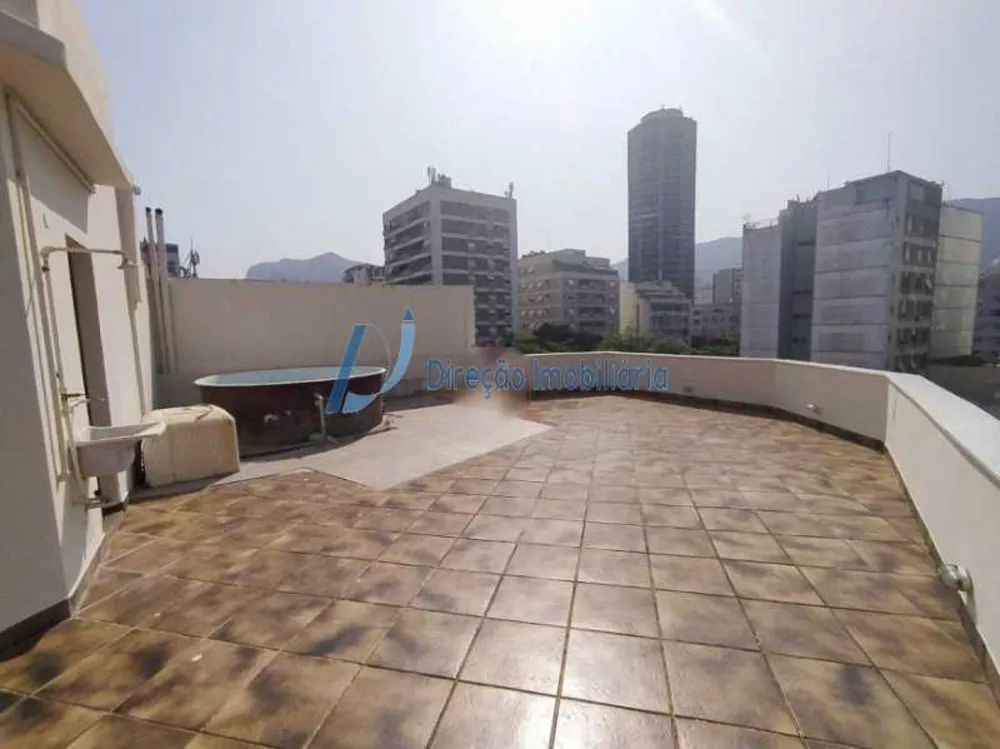 Cobertura, 3 quartos, 228 m² - Foto 17
