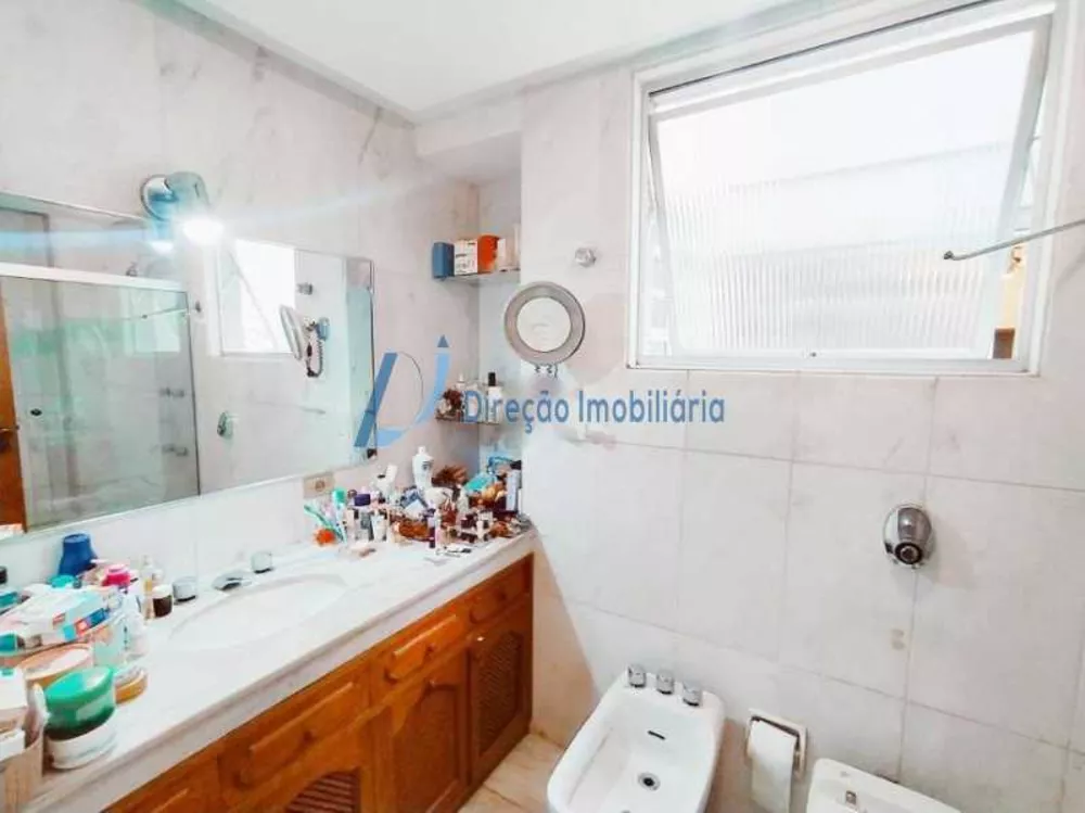 Cobertura, 3 quartos, 228 m² - Foto 1