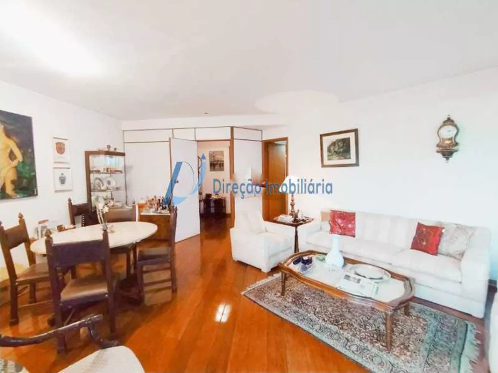 Cobertura, 3 quartos, 228 m² - Foto 4