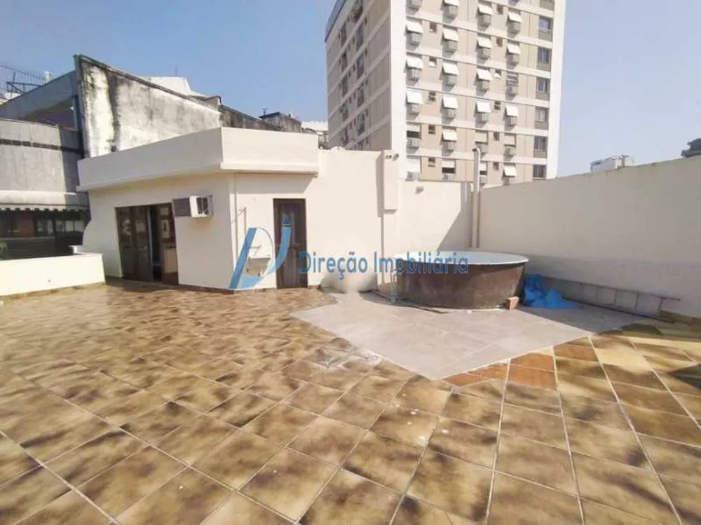 Cobertura, 3 quartos, 228 m² - Foto 9
