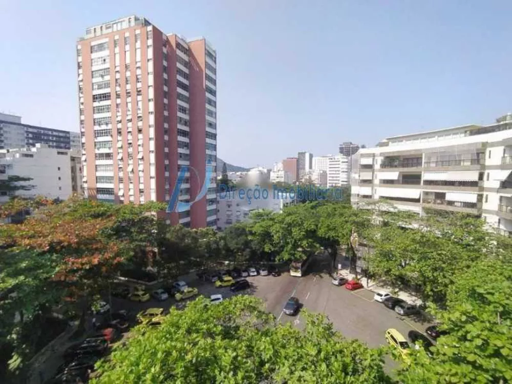 Cobertura, 3 quartos, 228 m² - Foto 10