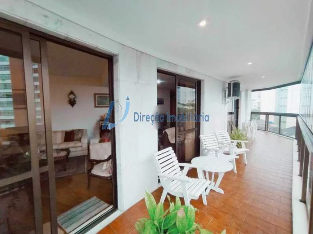 Cobertura, 3 quartos, 228 m² - Foto 8