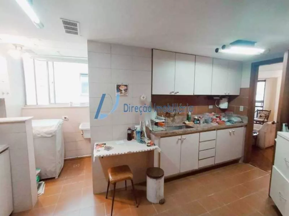 Cobertura, 3 quartos, 228 m² - Foto 2