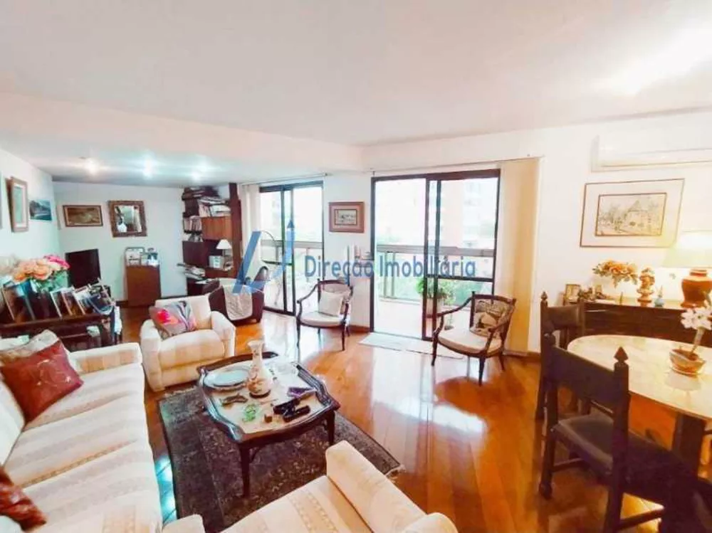 Cobertura, 3 quartos, 228 m² - Foto 12