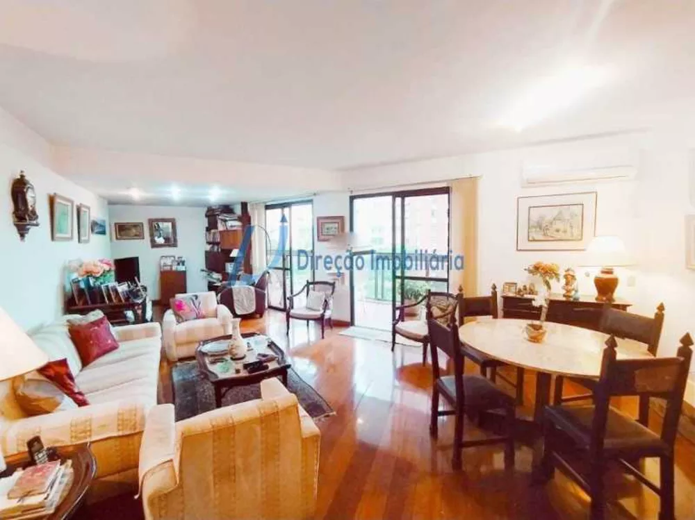 Cobertura, 3 quartos, 228 m² - Foto 20