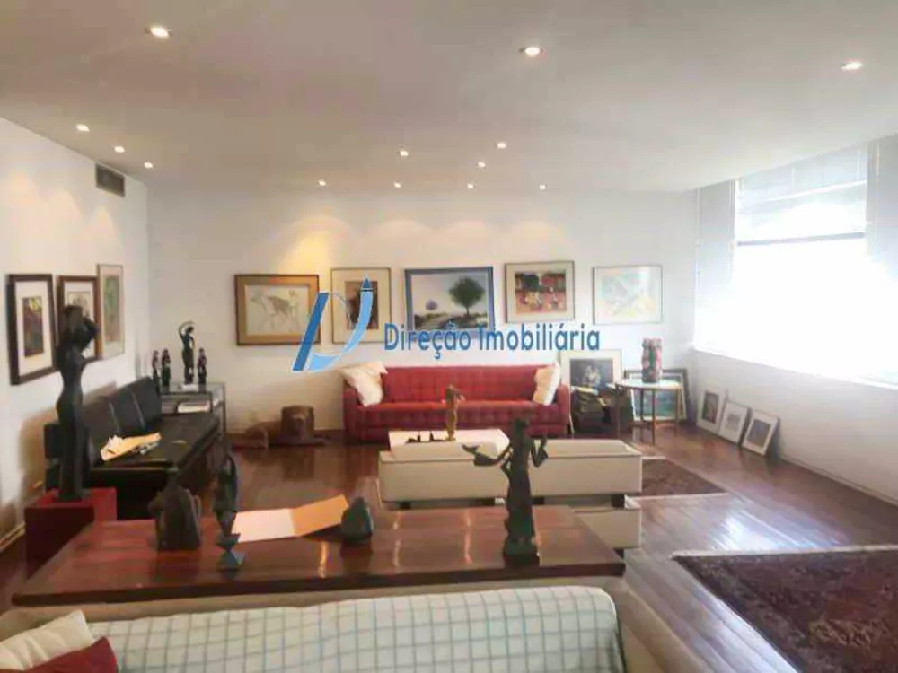 Apartamento, 4 quartos, 290 m² - Foto 17