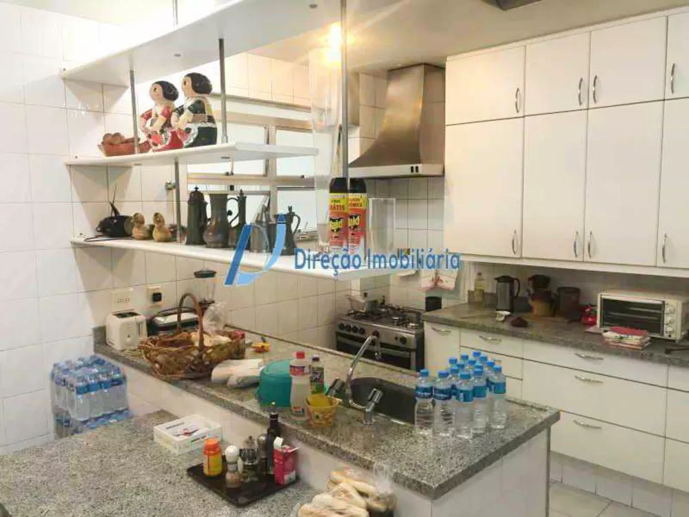 Apartamento, 4 quartos, 290 m² - Foto 9