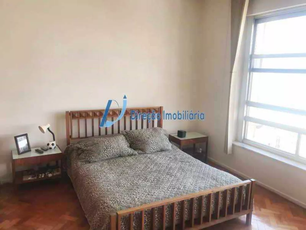 Apartamento, 4 quartos, 290 m² - Foto 4