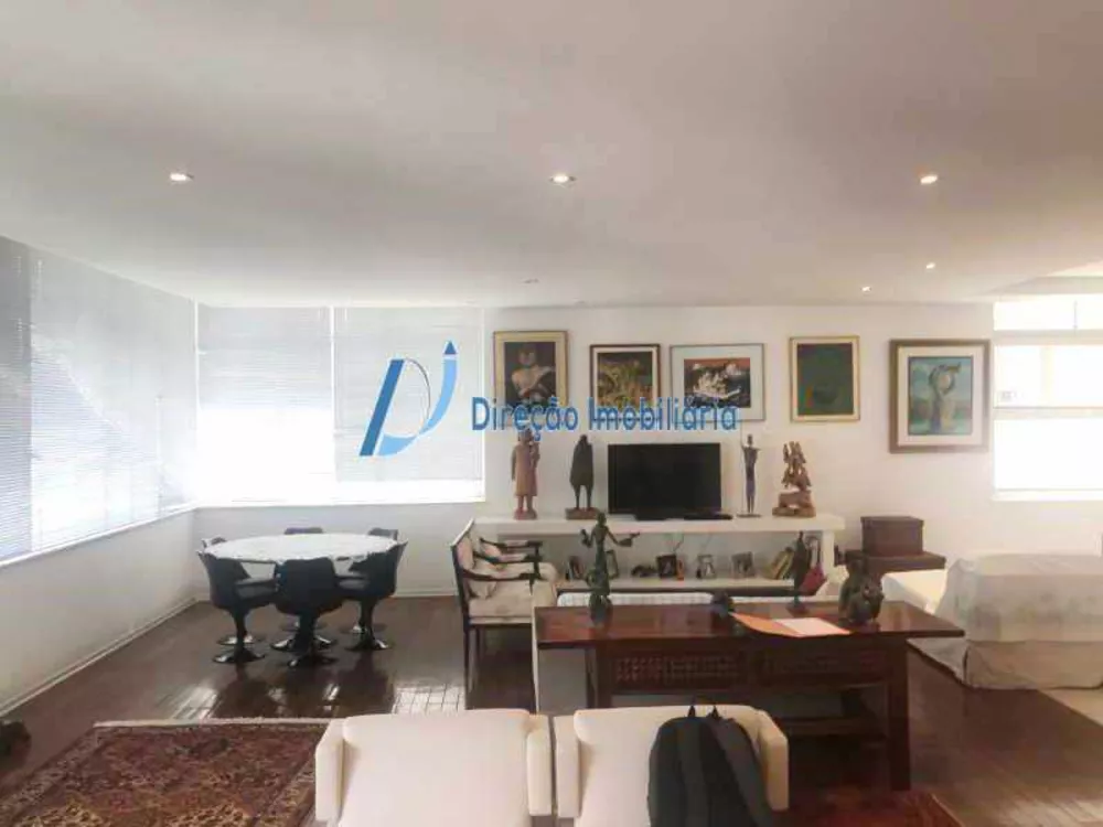 Apartamento, 4 quartos, 290 m² - Foto 10