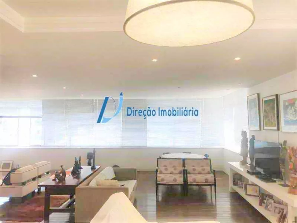 Apartamento, 4 quartos, 290 m² - Foto 8