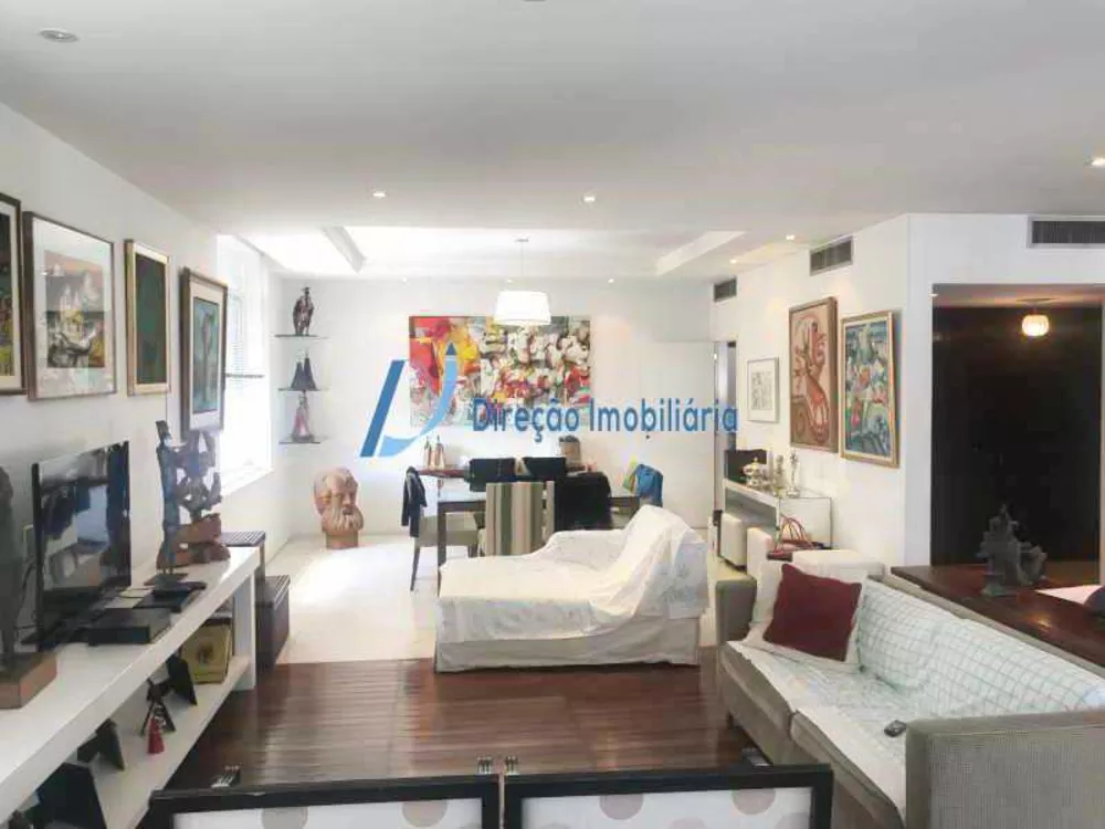 Apartamento, 4 quartos, 290 m² - Foto 18