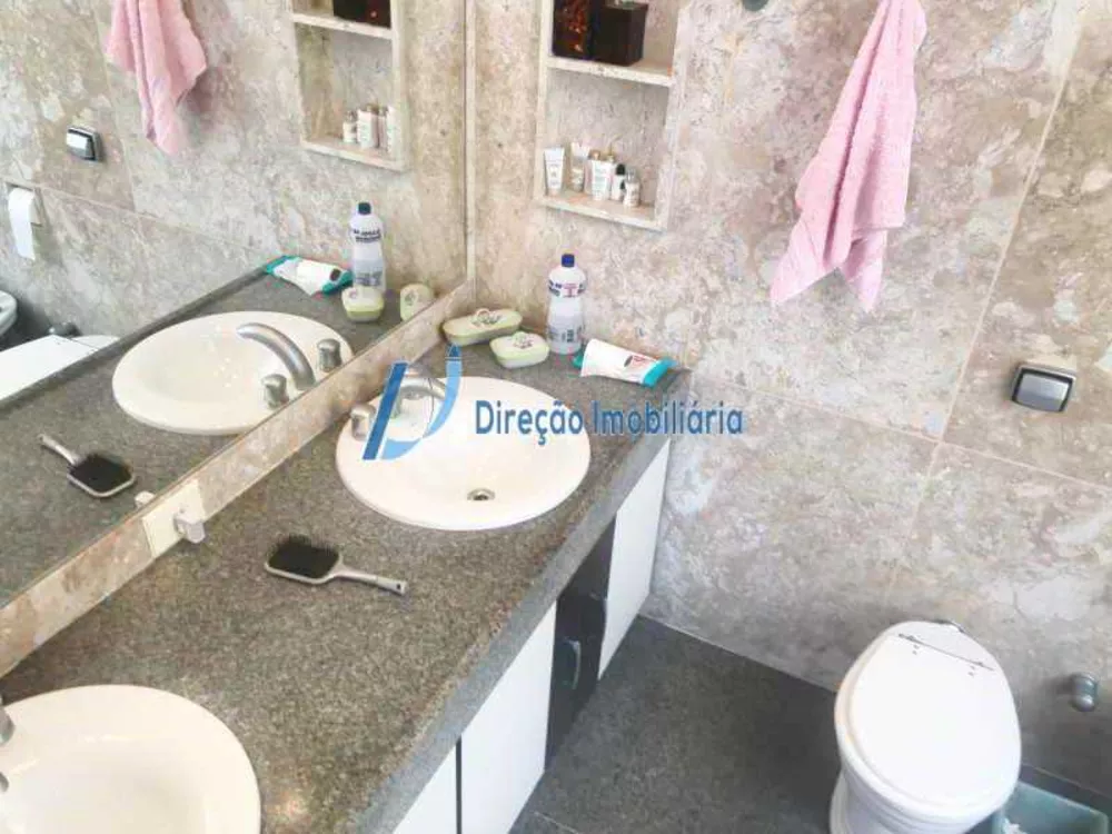Apartamento, 4 quartos, 290 m² - Foto 11