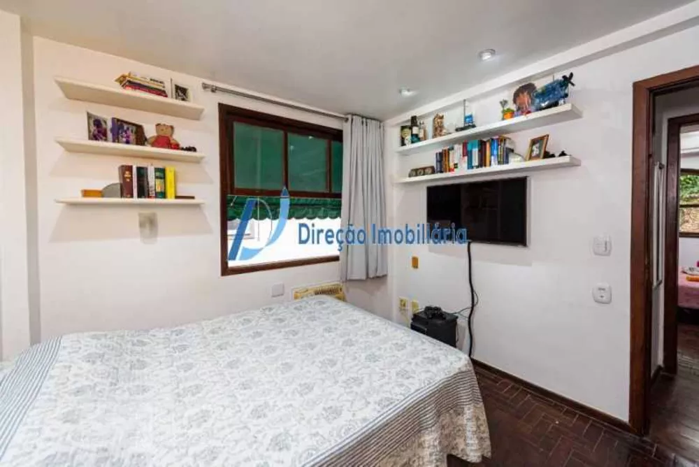 Cobertura, 4 quartos, 203 m² - Foto 23
