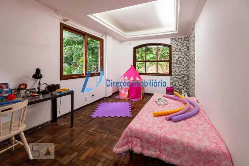 Cobertura, 4 quartos, 203 m² - Foto 21