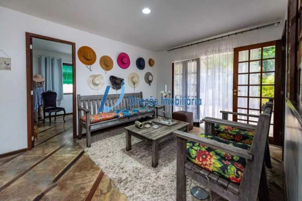 Cobertura, 4 quartos, 203 m² - Foto 13