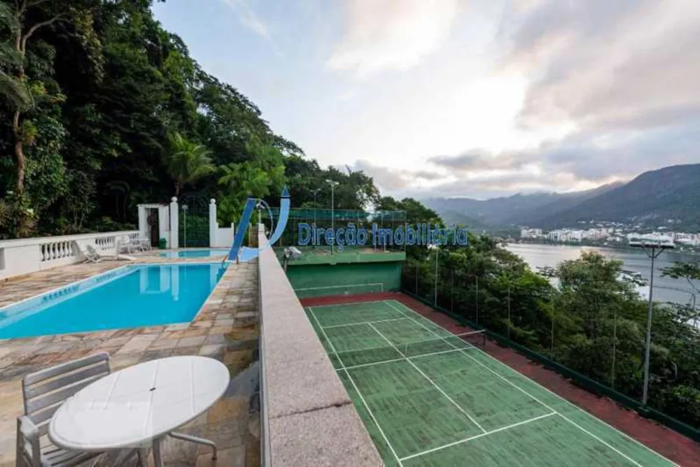 Cobertura, 4 quartos, 203 m² - Foto 26