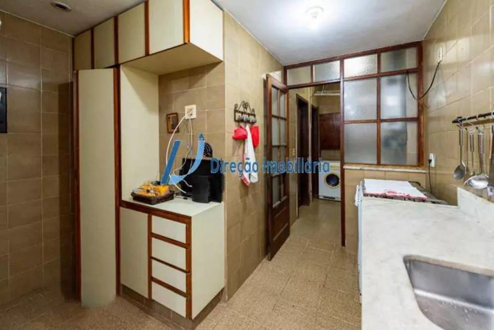 Cobertura, 4 quartos, 203 m² - Foto 8