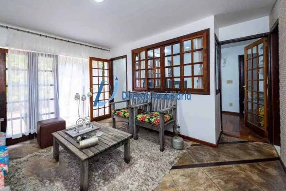 Cobertura, 4 quartos, 203 m² - Foto 16