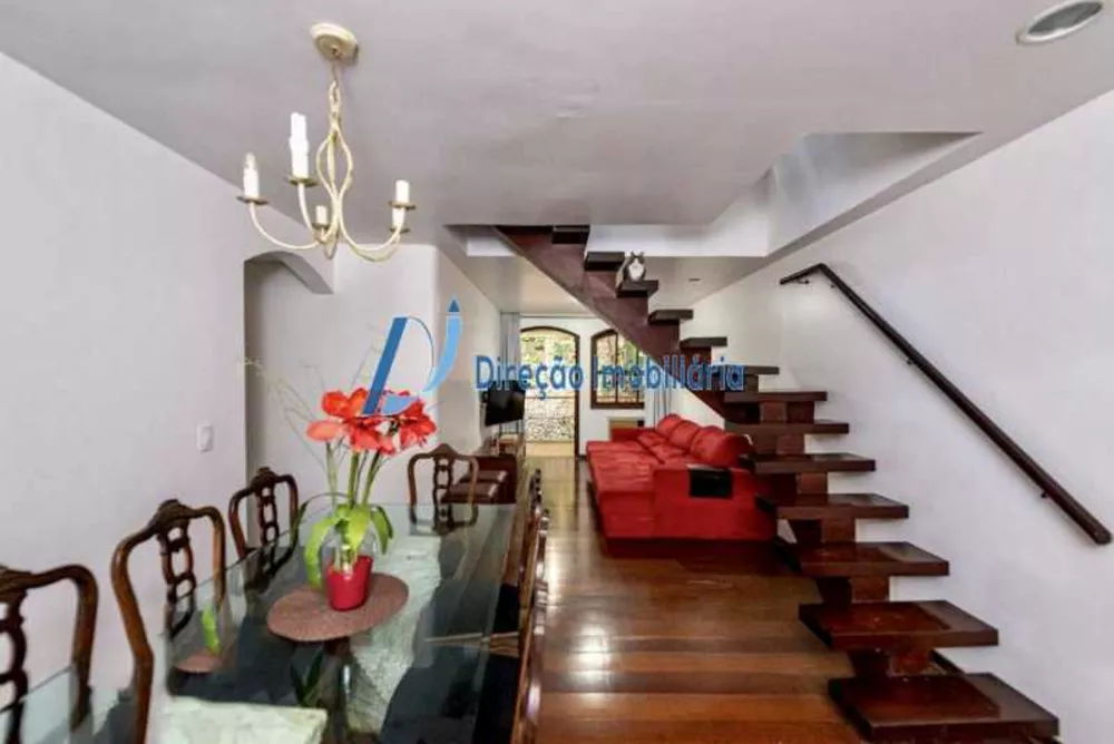 Cobertura, 4 quartos, 203 m² - Foto 15