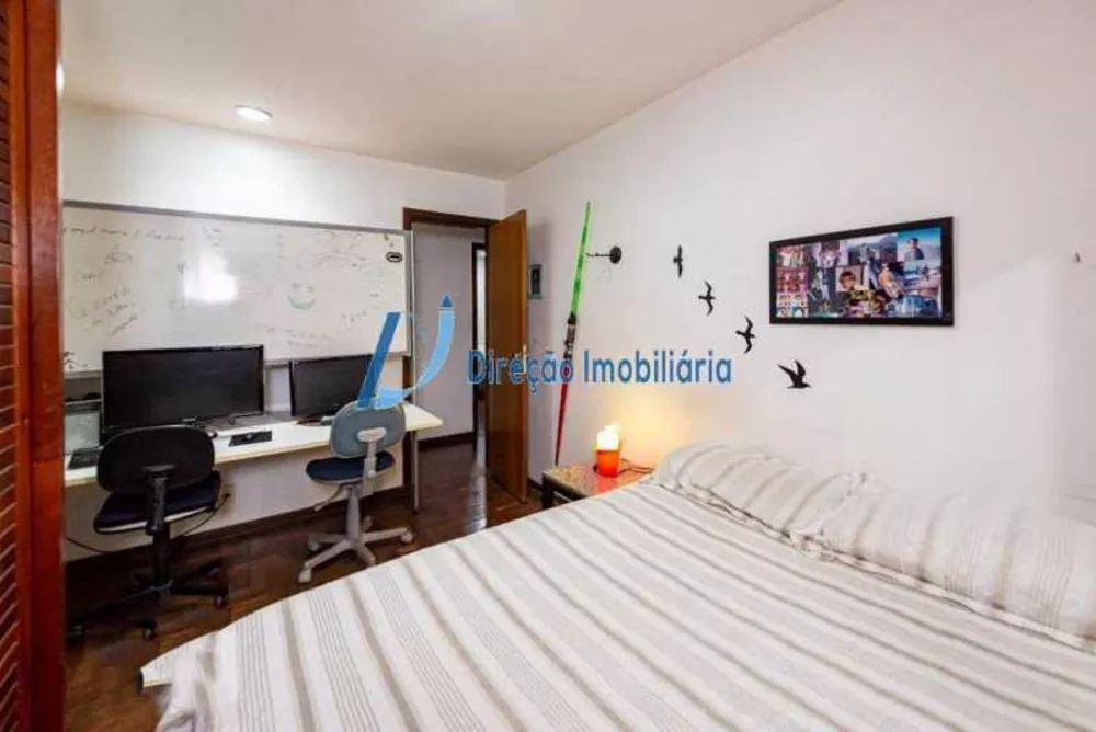 Cobertura, 4 quartos, 203 m² - Foto 12