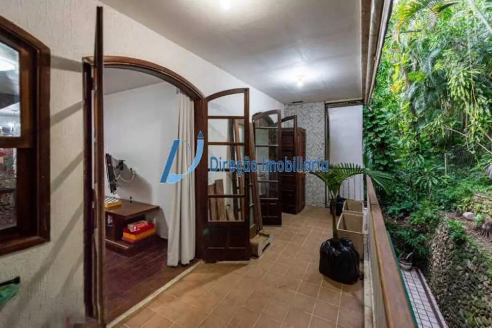 Cobertura, 4 quartos, 203 m² - Foto 18
