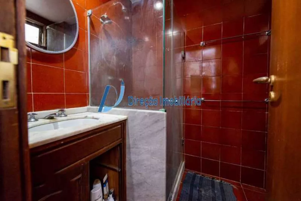 Cobertura, 4 quartos, 203 m² - Foto 10