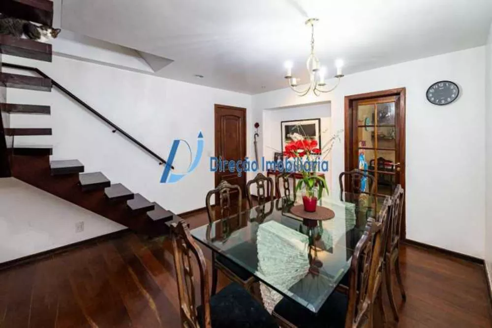 Cobertura, 4 quartos, 203 m² - Foto 7