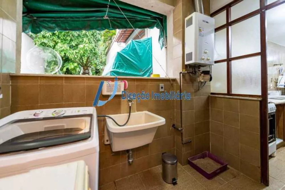 Cobertura, 4 quartos, 203 m² - Foto 4