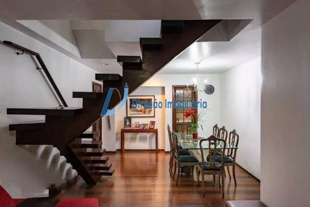 Cobertura, 4 quartos, 203 m² - Foto 20