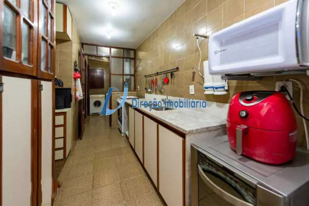 Cobertura, 4 quartos, 203 m² - Foto 11