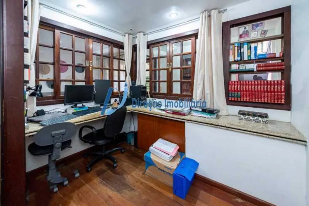 Cobertura, 4 quartos, 203 m² - Foto 6
