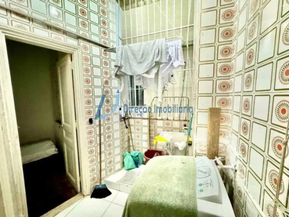 Apartamento, 5 quartos, 184 m² - Foto 14