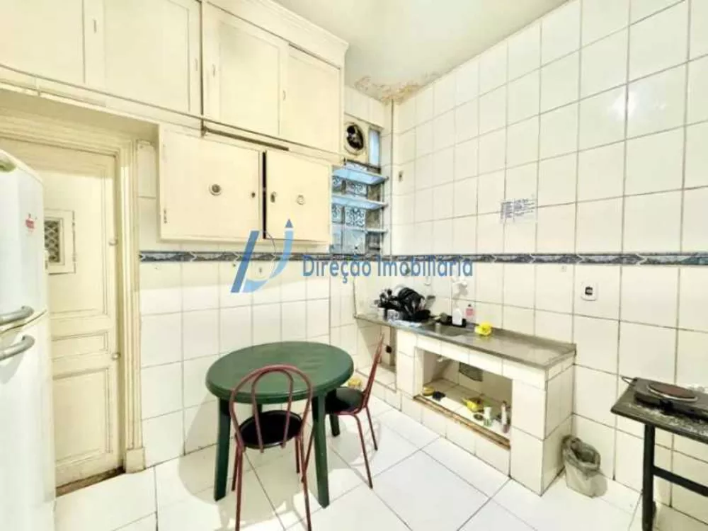 Apartamento, 5 quartos, 184 m² - Foto 9