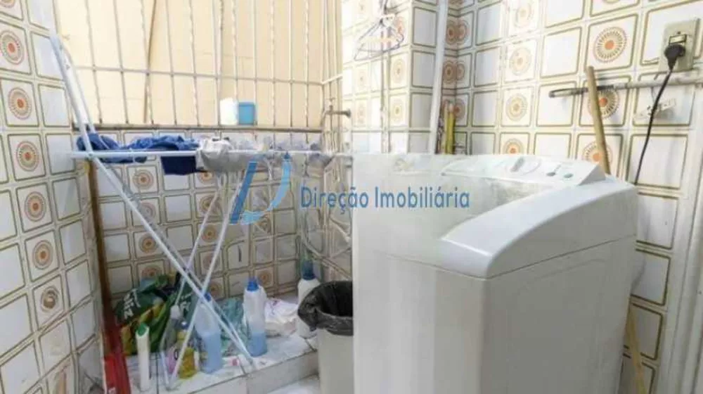Apartamento, 5 quartos, 184 m² - Foto 6