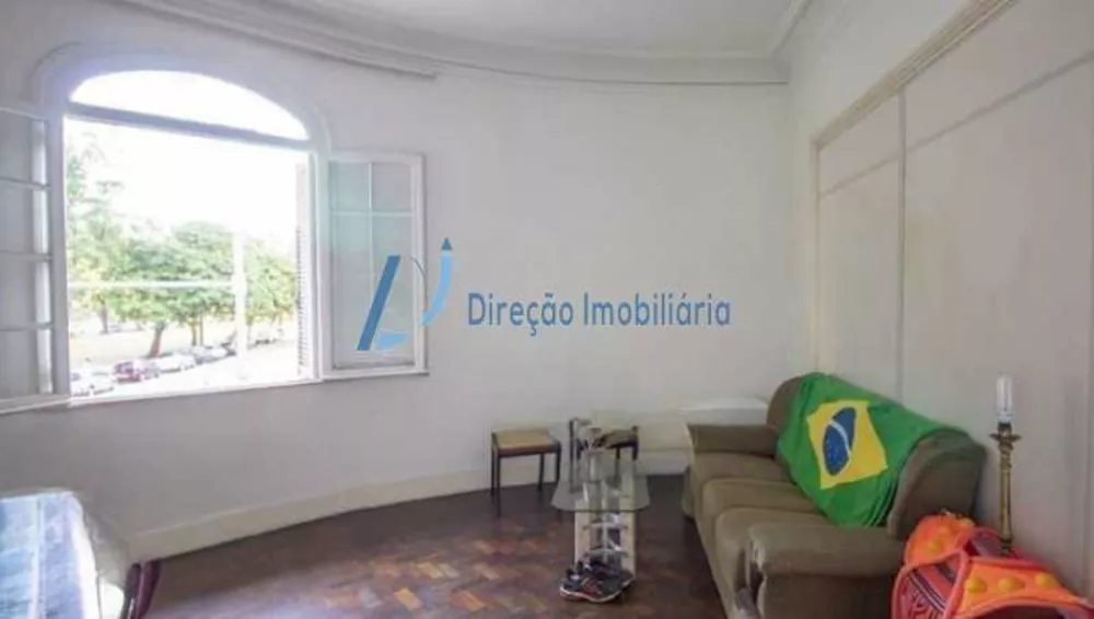 Apartamento, 5 quartos, 184 m² - Foto 11