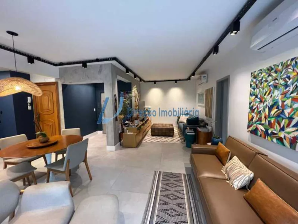 Apartamento, 3 quartos, 127 m² - Foto 21