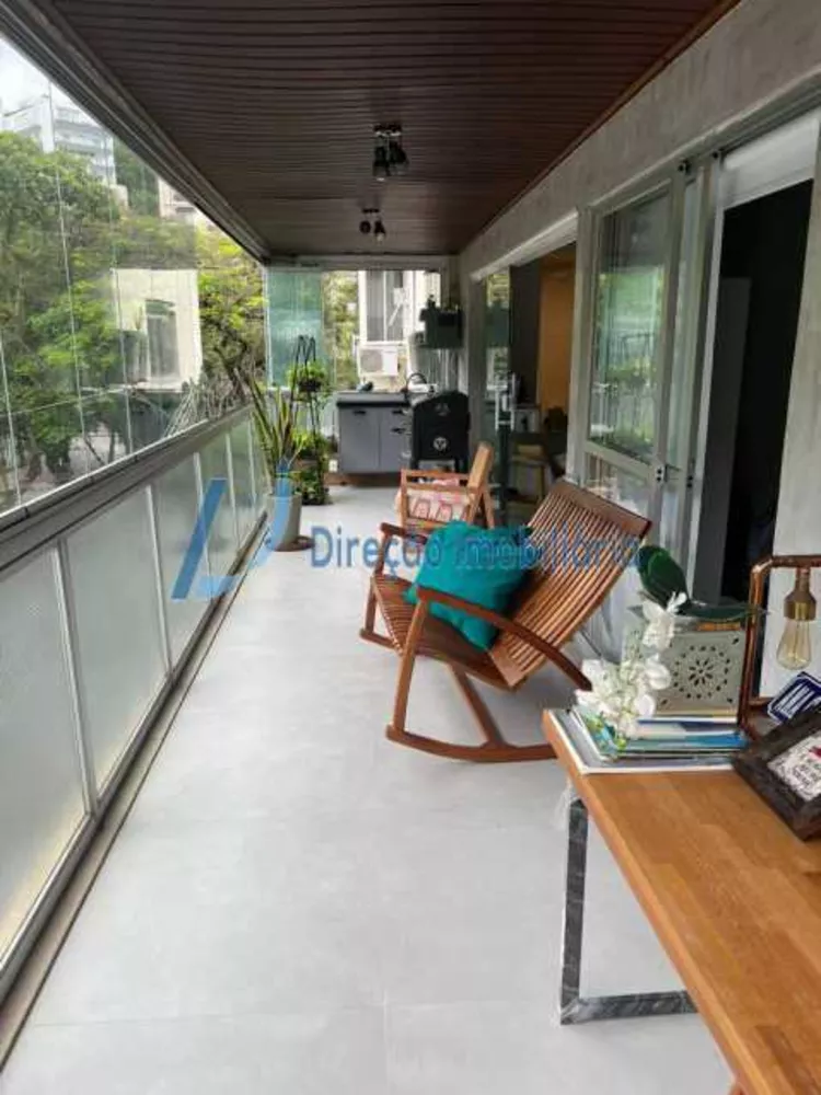 Apartamento, 3 quartos, 127 m² - Foto 13