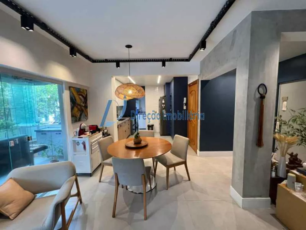 Apartamento, 3 quartos, 127 m² - Foto 7