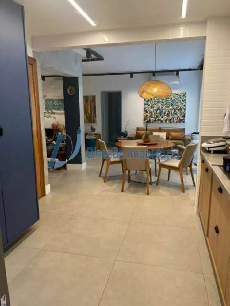Apartamento, 3 quartos, 127 m² - Foto 15