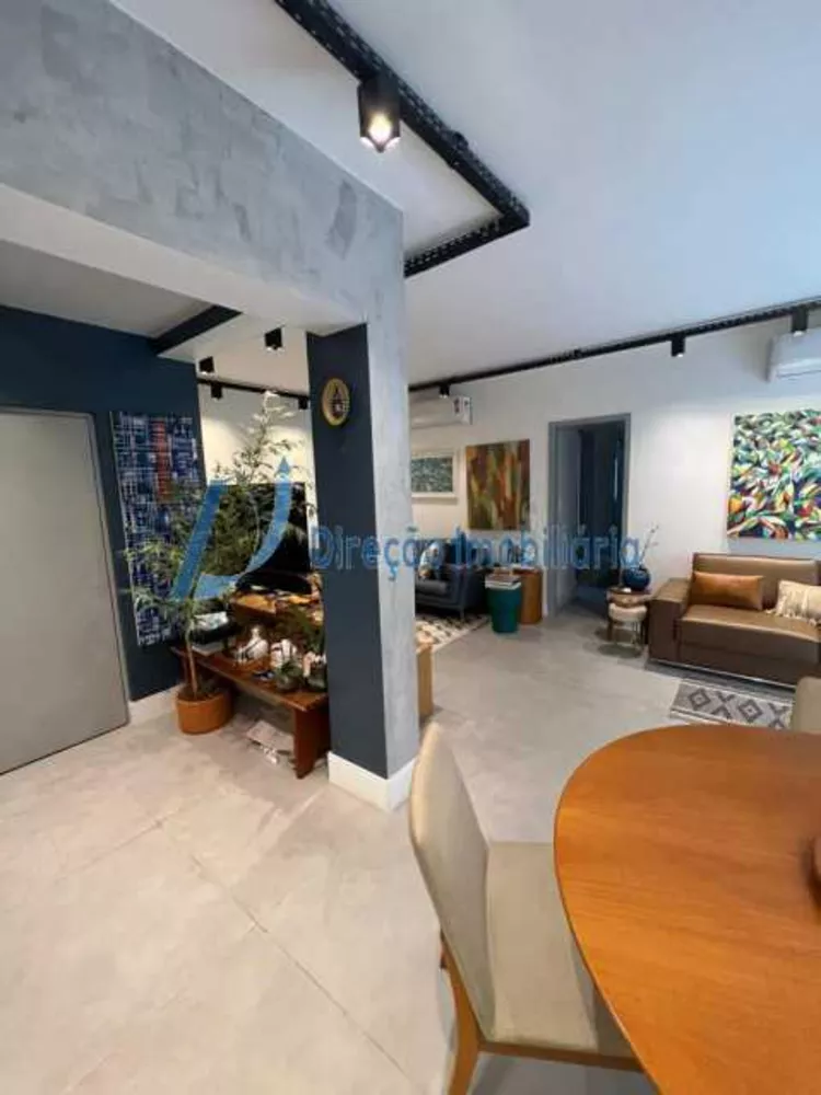 Apartamento, 3 quartos, 127 m² - Foto 9