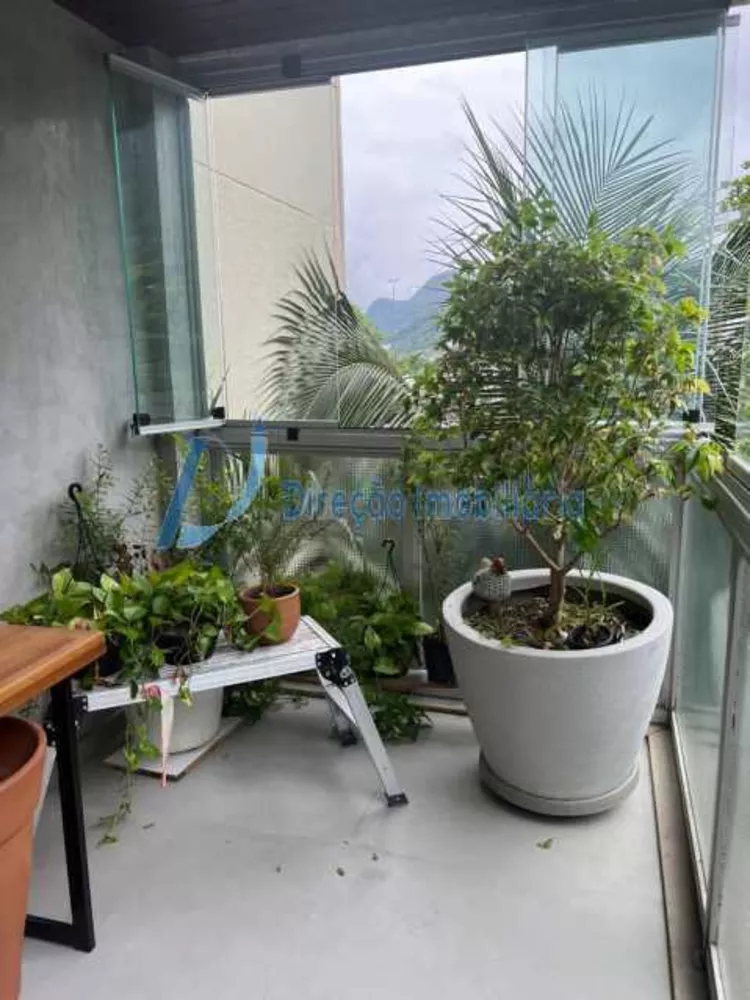 Apartamento, 3 quartos, 127 m² - Foto 1