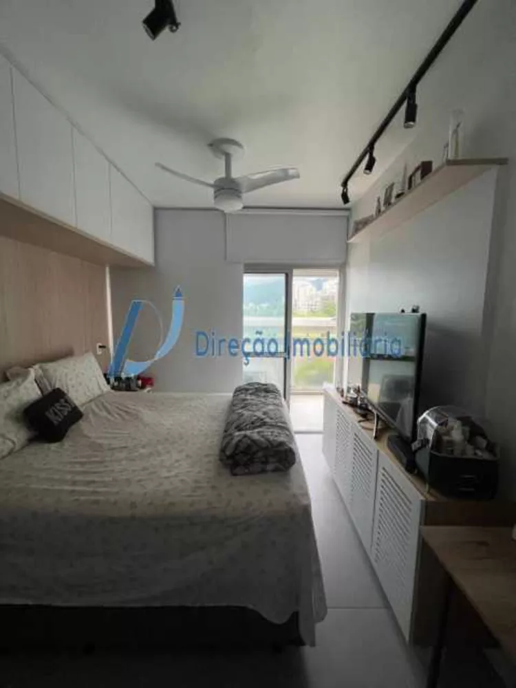 Apartamento, 3 quartos, 127 m² - Foto 14