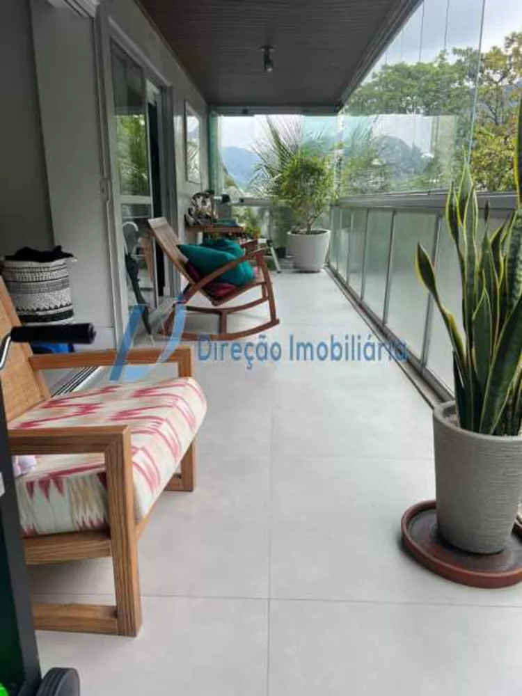 Apartamento, 3 quartos, 127 m² - Foto 11
