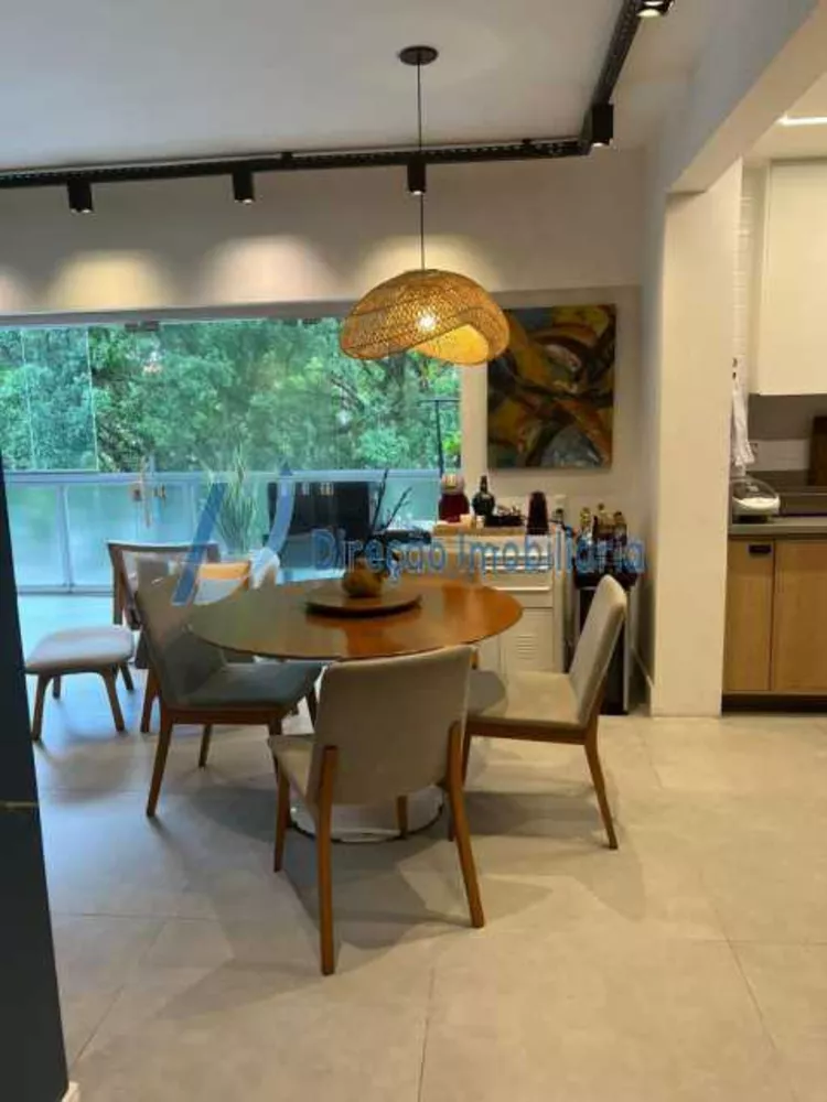 Apartamento, 3 quartos, 127 m² - Foto 2
