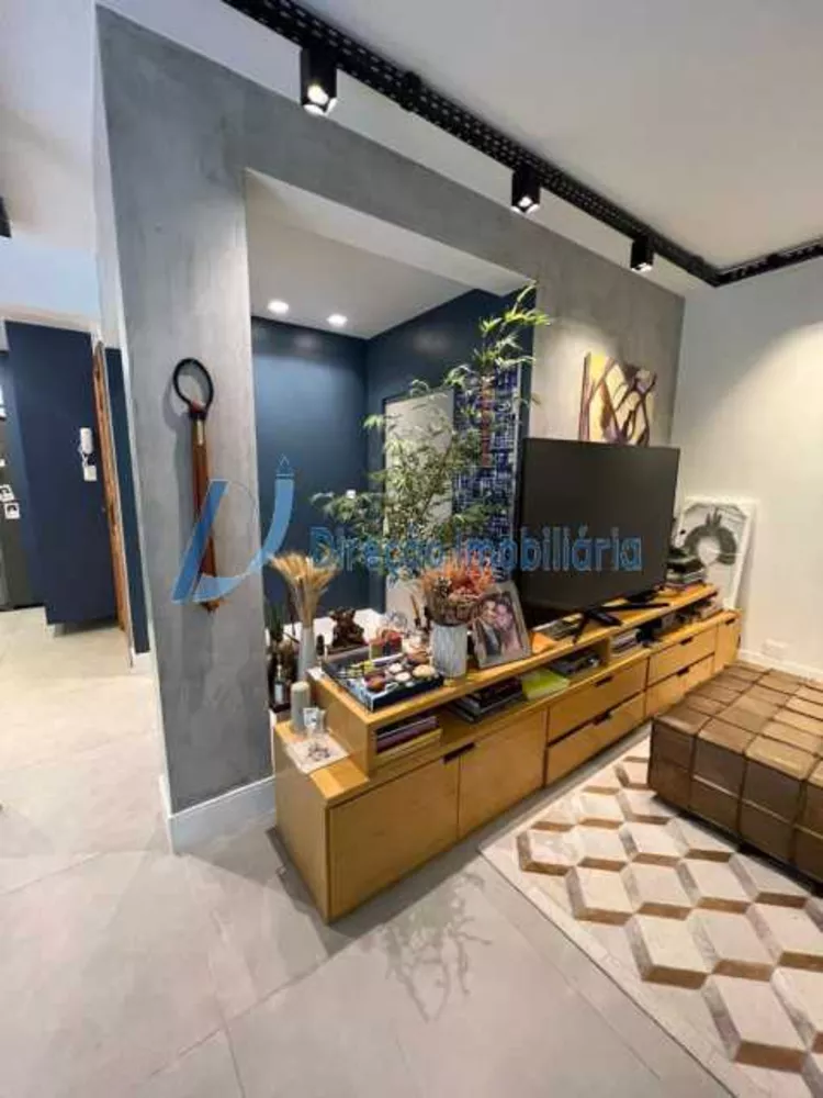 Apartamento, 3 quartos, 127 m² - Foto 6