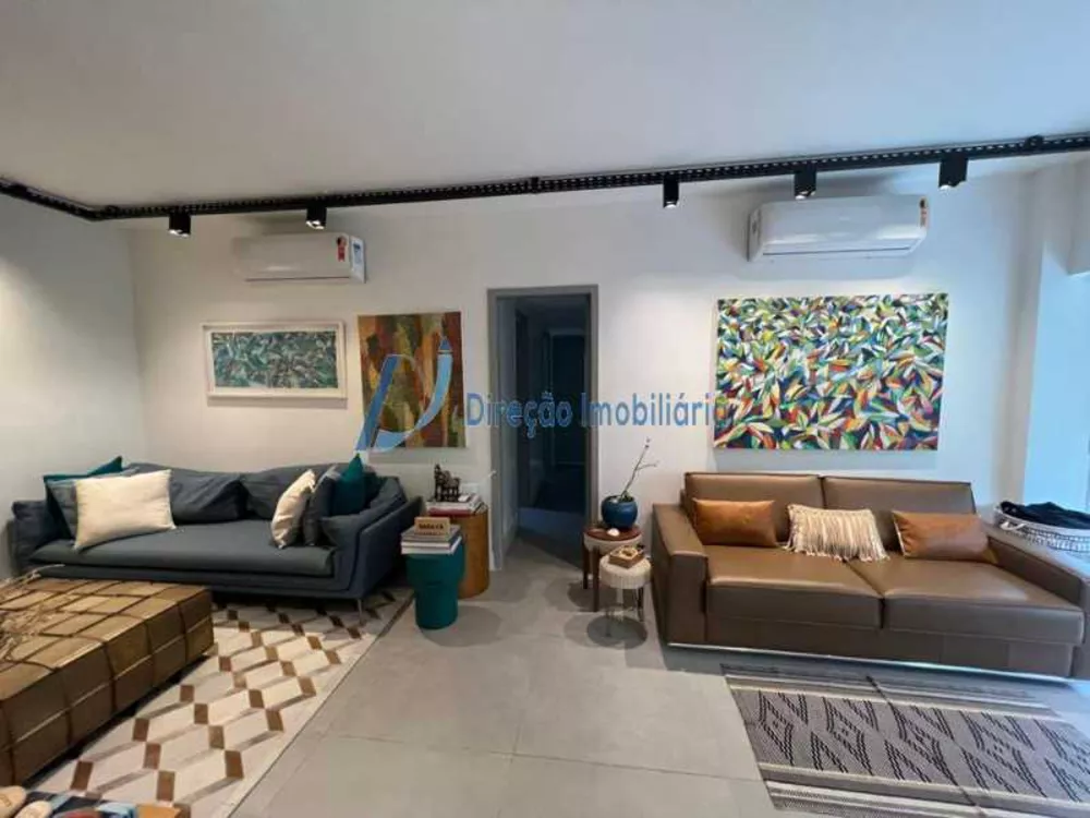 Apartamento, 3 quartos, 127 m² - Foto 12