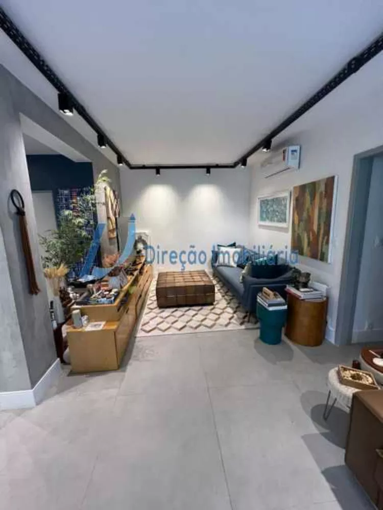 Apartamento, 3 quartos, 127 m² - Foto 3