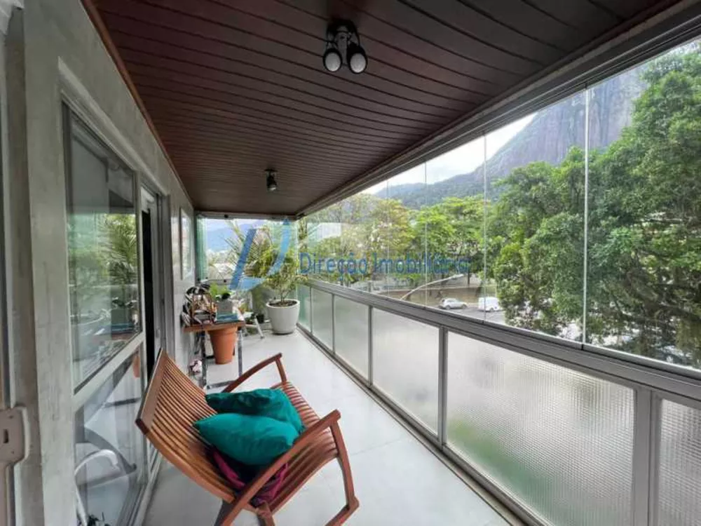 Apartamento, 3 quartos, 127 m² - Foto 5